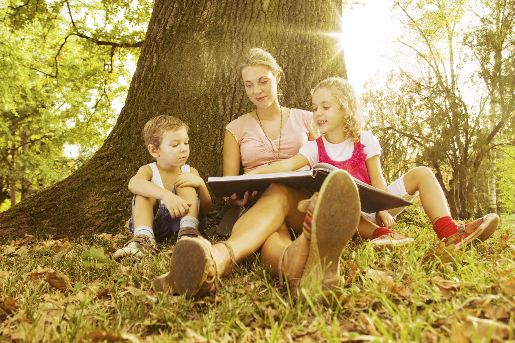 Обмен мамами рассказы. Семья читает на природе. Чтение детей с родителями. Мама и ребенок читают на природе. Дети читают книги на природе.